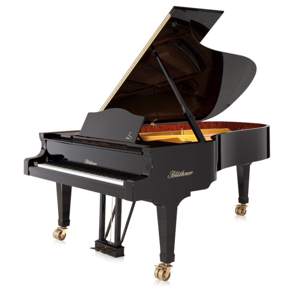 Blüthner Model 2