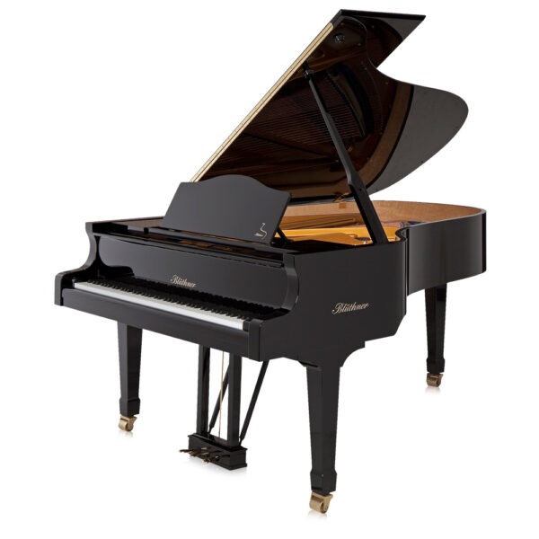 Blüthner Model 4