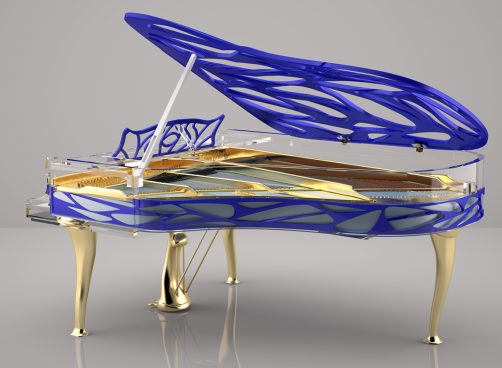 hive-model-xtravaganza